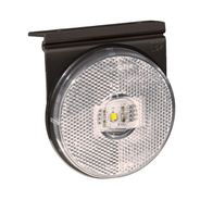LANTERNA LATERAL LED GUERRA UNIVERSAL AMRELO  - PRL06861941