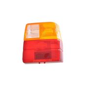 LENTE TRASEIRA UNO 85 TRICOLOR LADO DIREITO  - CF2506.40