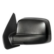 RETROVISOR ECOSPORT 03-12 COM CONTROLE  LADO ESQUERDO - RX3349LE