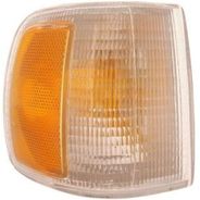 LANTERNA DIANTEIRA GOL/VOYAGE /PARATI 91/95 ARTEB CRISTAL LADO DIREITO  - CF3338.30