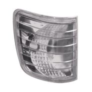 LANTERNA LISA DIANTEIRA MB 14/16/18 89/98 LD CRISTAL  - PRL04482302LD