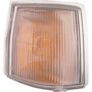 LANTERNA DIANTEIRA UNO 91/99 CIBIE LADO DIREITO CRISTAL \DP3140 - CF3508.30