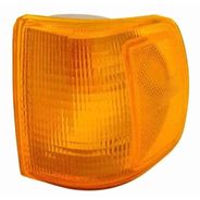 LANTERNA DIANTEIRA GOL/VOYAGE /PARATI 91/95 CIBIE LADO ESQUERDO CRISTAL - CF3329.30