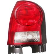 LANTERNA TRASEIRA GOL GIV 06.... 11 ABA PRETA  - CF3350.50