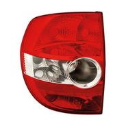 LANTERNA TRASEIRA LADO ESQUERDO BICOLOR VW - CF3357.50