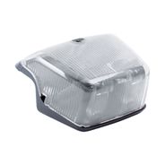 LANTERNA ESTRIBO MB ATEGO LD CRISTAL ACRILICO  - PRL05760122LD