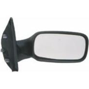 RETROVISOR PALIO/WEEKD /SIENA 96 /00 4PORTAS COM CONTROLE LADO DIREITO  - CF1256.1