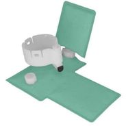 PRE FILTRO BOMBA  COMBUSTIVEL GM ONIX-PRIS - DS1334