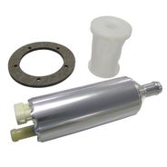 BOMBA COMBUSTIVEL 3BAR 110L/H-GAS/ALC12VGMMONZA - GI3101