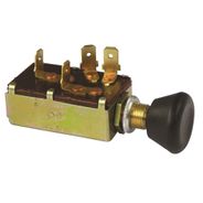 CHAVE DE LUZ SCANIA CARTEPILLAR TOY 120W  - IM11009