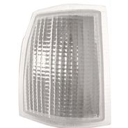 LANTERNA DIANTEIRA GOL/VOYAGE /PARATI /SAVEIRO 87 90 LADO DIREITO CRISTAL - CF3326.30