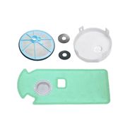 PRE FILTRO FIAT, FORD, GM, TOYOTA, VW - DS1340