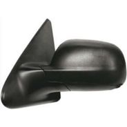 RETROVISOR GOL CITY G3 2PORTA COM CONTROLE  LADO ESQUERDO - RX1131LE