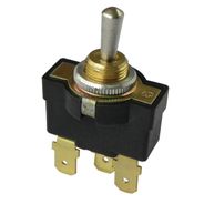 CHAVE DE LUZ USO GERAL 3 TERMINAL /BIVOLT 120W FAROL/NEBLINA - IM11182S