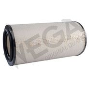 FILTRO AR PRIMARIO ONIBUS  B115/B75/B76 1975 - WAP165