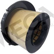 FILTRO AR PRIMARIO MERCEDES BENZ ACTROS EURO5 2012... - WAP184