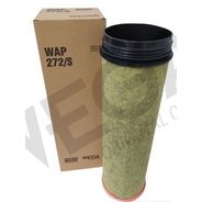 FILTRO AR SECUNDARIO - VOLVO-IVECO-MAN - WAP272/S