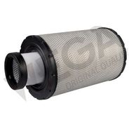 FILTRO AR PRIMARIO E SECUNDARIO -  VOLKSWAGEN - FORD  - WAP103K