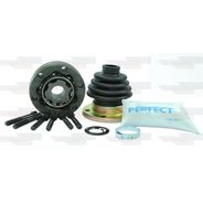 KIT JUNTA DESLIZANTE VW GOL 97-06 8/16V POWER (PERFECT) - JHC0253