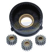 REPARO PLANETARIA MOTOR PARTIDA 50D UF14.150 C/ ENGRENAG - UFR-0088