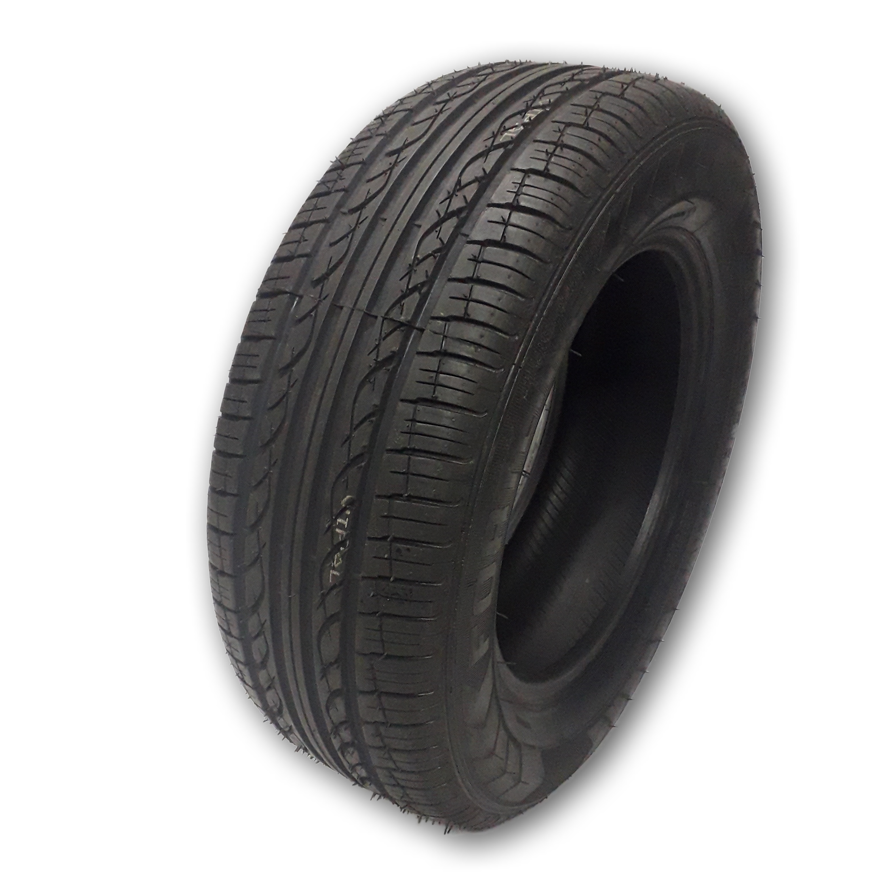 PNEU REMOLD ARO 16 235/60 FORTLINE TUCSOM / SPORTAGEM