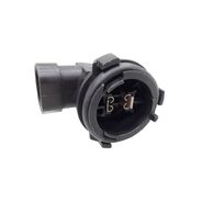 SOQUETE FAROL LAMPADA MP H7 /HB4 TRAVA ALTA GOL G5 /ASTRASEIRA 02 - ETE8074