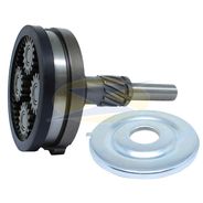 CONJUNTO PLANETARIA MITSUBISHI MB AXOR - UF15.107