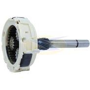 CONJUNTO PLANETARIA BOSCH GM ASTRA VECTRA  - UF11.058
