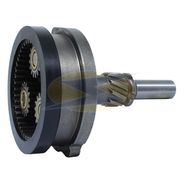 CONJUNTO PLANETARIA MITSUBISHI 2.8 DIESEL  - UF15.105