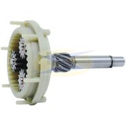 CONJUNTO PLANETARIA BOSCH FIAT PALIO 1.6 16V - UF11.201