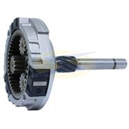 CONJUNTO PLANETARIA BOSCH GM BLAZER S10  - UF11.067