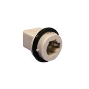 SOQUETE PISCA ADAPTACAO 1 POLO GOL/SANT/MO - ETE7236