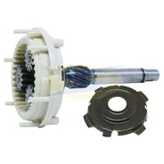 CONJUNTO PLANETARIA BOSCH FIAT GM JEEP  - UF11.018