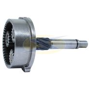 CONJUNTO PLANETARIA MITSUBISHI S10 MWM L200 - UF15.103
