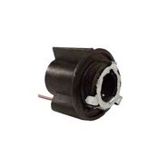 SOQUETE 2 POLOS PISCA DIANTEIRA ANTIGA OPALA - ETE7084