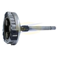 CONJUNTO PLANETARIA BOSCH VW MULTIVAN 2.5 - UF11.073