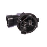 SOQUETE FAROL ASTRASEIRA 2002 LAMPADA H7 GOL G5 - ETE7473