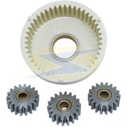 REPARO PLANETARIA MOTOR PARTIDA 45D UF-13.119 R-0074 - UFR-0084