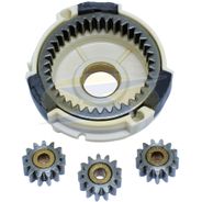 REPARO PLANETARIA MOTOR PARTIDA 37D UF11.059 - UFR-0086