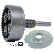 CONJUNTO PLANETARIA DELCO 29MT VOLVO MB - UF14.812
