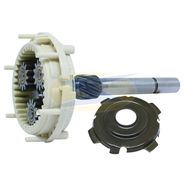 CONJUNTO PLANETARIA BOSCH ASTRA MONZA  - UF11.010