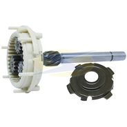 CONJUNTO PLANETARIA BOSCH FORD VW  - UF11.015