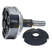 CONJUNTO PLANETARIA SCANIA G 230 270 280/310 - UF11.173