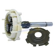 CONJUNTO PLANETARIA BOSCH VW GOLF PASSAT - UF11.128