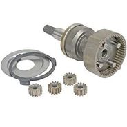 PLANETARIA MOTOR PARTIDA COMPLETA  - 38MT - DR10512095