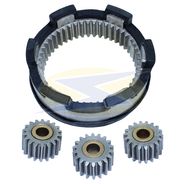 REPARO PLANETARIA MOTOR PARTIDA UF12.100 UF12.101  - UFR-0104