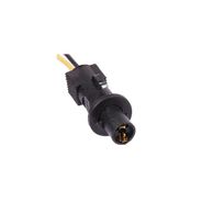 SOQUETE CHICOTE GLOBO OTICO CAMINHAO /FORD /CARGO - ETE7364