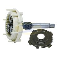 CONJUNTO PLANETARIA BOSCH RENAULT MEGANE  - UF11.161