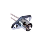 SOQUETE 2 POLOS BASE OVAL - ETE7214