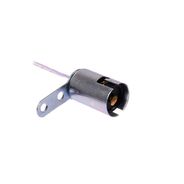 SOQUETE COM HASTE 1POLO  - ETE7207